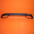 Mercedes C300 Rear Diffuser Valance Amg 2015 2016 2017 2018 A2058856238 Oem Used. Price: $179.10.