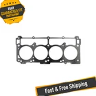 Cometic Gasket H4230040S Mlx Driver Side Cylinder Head New. Price: $118.15.
