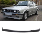 Tech Style Lower Valance Bumper Lip Fit For 84-92 Bmw E30 Series 318 325 New. Price: $64.54.