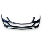 2016-2018 Mercedes GLE300 GLE350 W166 Front Bumper Cover Oem A1668859125 Used. Price: $545.00.