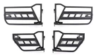 Fishbone Offroad FB24086 For 2018-24 Jeep Wrangler Jl Front/rear Tube Doors New. Price: $791.95.