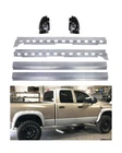Cab Corner Rocker Panel Fit For 2002-2008 Dodge Ram 1500 Quad Rust Repair... New. Price: $381.03.