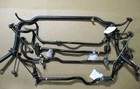 2021 Honda Pilot Fwd Rear Stabilizer Bar Oem 104K Miles - LKQ430325145 Used. Price: $116.60.