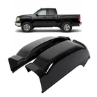 Ecotric Cab Corners Compatible With 1999-2007 Chevy Chevrolet Silverado Sierra New. Price: $49.69.