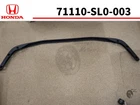 Honda Acura NA1 Nsx 2 Lip Spoiler Front Air Genuine 71110-SL0-003 New. Price: $319.99.