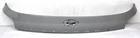 Oem Tail Finish Panel For Hyundai Palisade 87310-S8010 Paint-to-match (ptm) New. Price: $499.99.