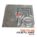 2016-2020 Honda Hr-v Rear Right Door Water Shield New Oem 72821-T7A-000. Price: $30.15.