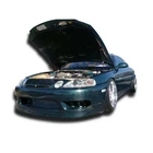 Kbd SC300 SC400 Aero Craft Style Piece Polyurethane Full Body Kit Without New. Price: $1292.05.