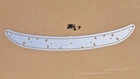 Porsche GT3 Grille Template Bumper Air Vent 987 996 986 9975753279301C New. Price: $154.74.
