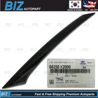 Genuine Windshield Pillar Molding Left For 2020-2026 Hyundai Venue 86250-K2000. Price: $116.76.