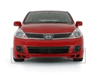 Fits 07-11 Nissan Versa Stillen Urethane Front Bumper Air Dam Lip Spoiler 107011 New. Price: $234.14.