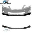 Fits 11-13 Lexus IS250 IS350 4DR Mda Style Front Bumper Lip Spoiler Unpainted Pu New. Price: $88.88.