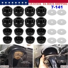 7-141 Body & Cab Mount Bushing Kit For 99-14 Silverado Sierra 1500 2500 2/4WD New. Price: $78.98.