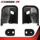 Fit For 94-02 Dodge Ram 1500 2500 3500 Front Die Stamped Cab Mounts W/ Nutplates New. Price: $64.44.