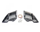Hks Body Kit Type-s Gr Corolla R-spoiler 53004-AT033 New. Price: $1067.06.