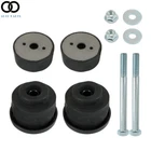2PCS 924-130 Body Mount Kit For 2001-2019 Chevy Chevrolet Silverado 3500 Truck New. Price: $42.02.