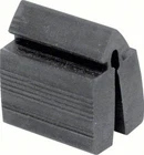 1959-66 4-PIECE Door Rubber Bumper Set New. Price: $21.99.