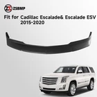 Front Lower Bumper Valance Air Dam For 2015-2020 Cadillac Escalade& Esv New. Price: $92.99.