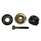 For Jeep Wrangler 1987-2006 Crown 52002660K1 Rear Body Mounting Kit New. Price: $26.36.