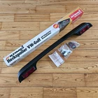 Kamei Tuning Rear Spoiler With Brake Lights Vw Rabbit Golf MK1 Free Shipping New. Price: $475.00.