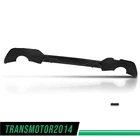 Rear Bumper Diffuser Fit For 2019-2020 Bmw 3 Series G20 Style Glossy Black New. Price: $88.88.