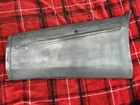Saab Classic 900 Spg Right Rear Bumper Extension 87+ Used. Price: $225.00.
