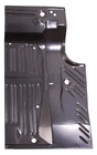 Trunk Floor Half Side Amd Fits Dodge Charger 805-2668-R New. Price: $459.00.