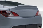 Duraflex Msr Trunk Body Kit For 10-16 Hyundai Genesis New. Price: $516.00.