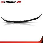 Front Bumper Trim Molding Glossy Black Fit For 2019-2021 Mercedes-benz W205 C300 New. Price: $45.39.