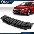 Fit For 19-21 22 23 Chevy Malibu Black Front Engine Cover Apron Splash Shield New. Price: $56.00.