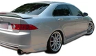 04-08 Acura Tsx J-spec Duraflex Side Skirts Body Kit 105224 New. Price: $198.00.
