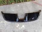 Jaguar F-type Rear Bumper Diffuser Valance 2014 15 16 17 18 19 2021 Oem Used. Price: $134.85.