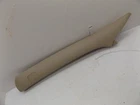 2003-2007 Chevrolet Malibu Left Front Upper Interior Pillar Trim Cover Tan Oem New. Price: $15.00.