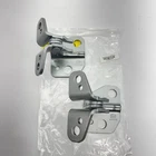 2019-2024 Dodge Ram 1500 Rear Right Side Door Hinge Lower & Upper Oem Used. Price: $52.00.
