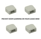 FOR66-89 Bmw Door Lock Latch Lever Buffer Difficult Hard To Shut Slam Repair Kit New. Price: $16.49.