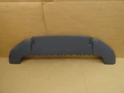New 2023 - 2025 Maserati Grecale Oem Front Bumper Lower Valance Spoiler Used. Price: $250.00.