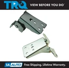 Trq Door Hinge Upper Lower Pair Set For 78-97 Bronco F150 F250 Ranger Ltd New. Price: $69.95.