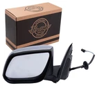 Power Mirror For 2017-2022 Colorado Heated Manual Fold Left 84979809 GM1320524 New. Price: $84.40.