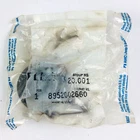 Amc Jeep 52002660 Insulator Body Mounting Oem Nos 1988-90 Wrangler Yj Sealed New. Price: $31.14.