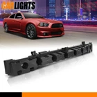 Front Bumper Face Bar Impact Absorber Fit For 2011-2014 Dodge Charger 57010464AA New. Price: $79.01.