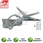 Window Regulator Front Right Febi Fits Bmw Series 1990-1999 51331977610 New. Price: $102.91.