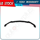 For 14-17 Infiniti Q50 Base Carbon Fiber Pattern Front Bumper Lip Spoiler Cover New. Price: $58.48.
