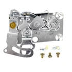 Mustang Door Latch Lh 1964 1965 1966 - Acp New. Price: $67.95.