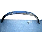 RG40840 Porsche Taycan 2020 2021 2022 2023 2024 Front Lower Bumper Spoiler Oem Used. Price: $119.99.