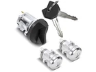 Front Autopart Premium Door Lock Kit Fits Dodge Ram 2500 1997-2002 32HBDD New. Price: $42.22.