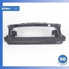 16-20 Jaguar X260 Xf Xe Front Reinforcement Bar Radiator Support Clip Oem Used. Price: $255.23.