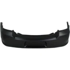 For Dodge Avenger Bumper Cover 2011 2012 2013 2014 Rear Primed - Capa CH1100961 New. Price: $353.36.