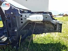 20-23 Land Range Rover Evoque Front Right Fender Apron Structural Frame Cut Oem Used. Price: $1170.00.