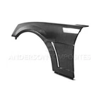 10-15 Camaro Type-ss Anderson Carbon Fiber Body Kit- Fenders AC-FF1011CHCAM-SS New. Price: $1659.00.