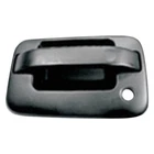 Ford F-150 04-14 Sherman Front Driver Side Exterior Door Handle Value Line New. Price: $27.52.